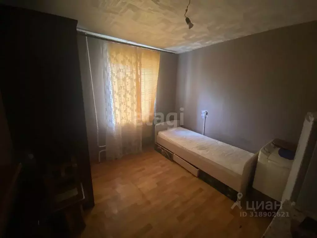Комната Томская область, Томск ул. Сергея Лазо, 16/1 (12.0 м) - Фото 0