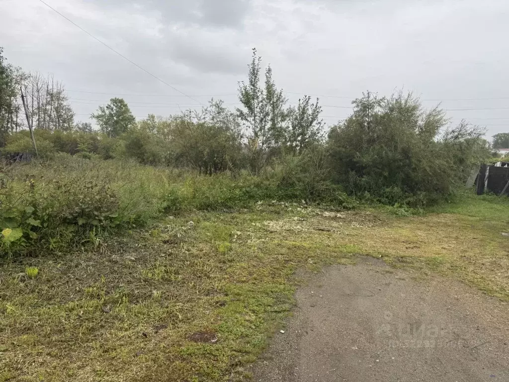 Участок в Иркутская область, Шелехов ул. Горького (10.0 сот.) - Фото 2
