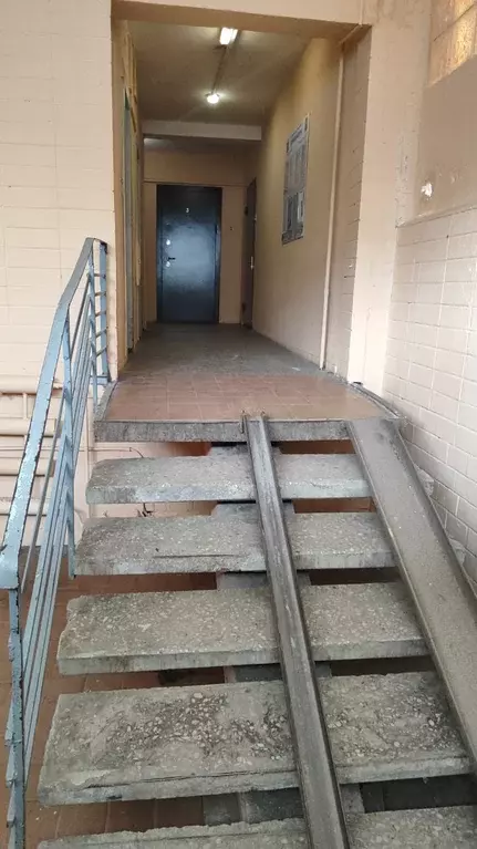 Продаётся 3-к квартира, 63.7 м - Фото 1