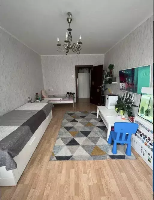 Продается 1-комнатная квартира - Фото 1