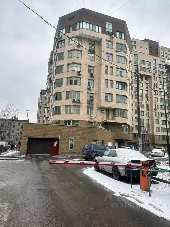 Гараж в Москва Совхозная ул., 41 (13 м) - Фото 1