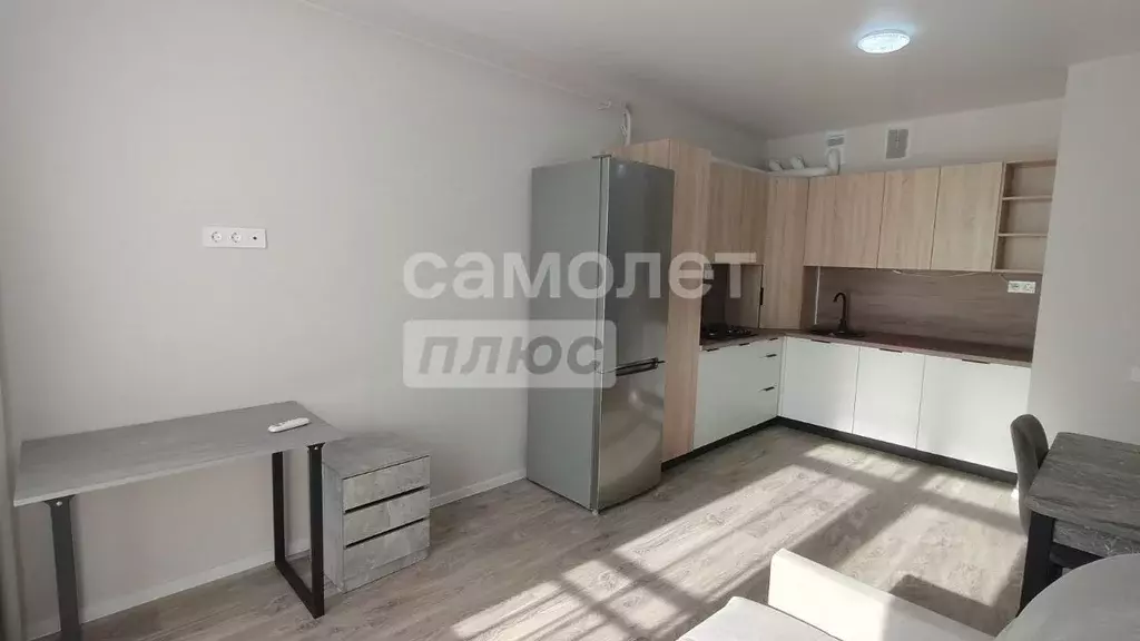 1-к кв. Краснодарский край, Анапа муниципальный округ, с. Супсех ул. ... - Фото 2