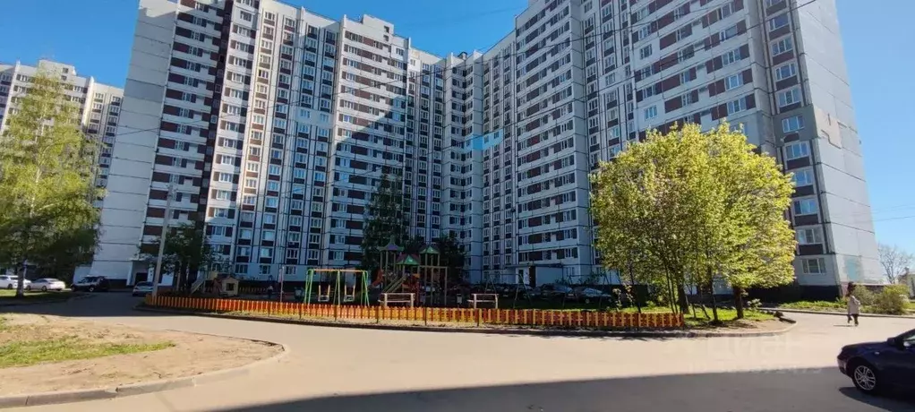 2-к кв. Ярославская область, Ярославль Ленинградский просп., 76/26 ... - Фото 1