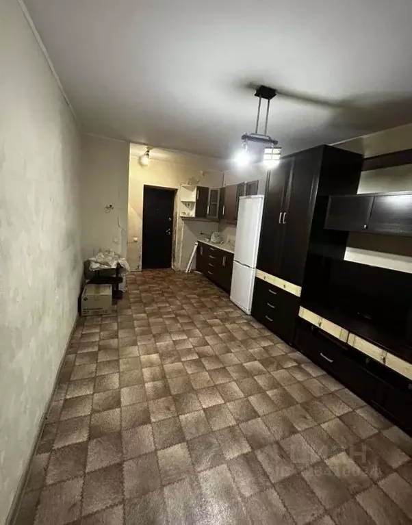 Комната Самарская область, Самара ул. Антонова-Овсеенко, 12а (18.0 м) - Фото 2