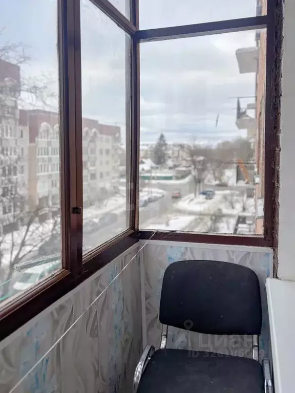 Комната Псковская область, Псков ул. Киселева, 8 (12.0 м) - Фото 2