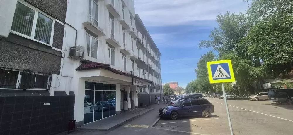 Офис в Иркутская область, Иркутск Рабочая ул., 2А (565 м) - Фото 0