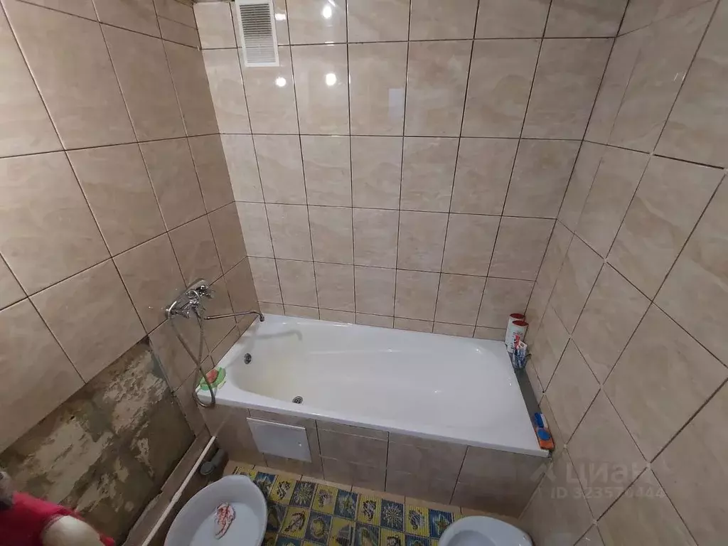 Свободной планировки кв. Свердловская область, Екатеринбург пер. ... - Фото 2