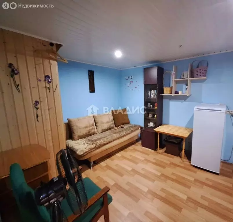 Дом в посёлок Колодезный, СНТ Дружба (26 м) - Фото 1