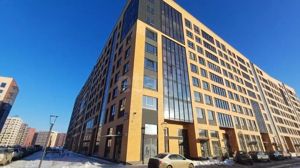 Студия Ленинградская область, Ломоносовский район, Аннинское городское ... - Фото 1