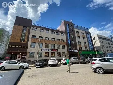 Офис (198 м) - Фото 2