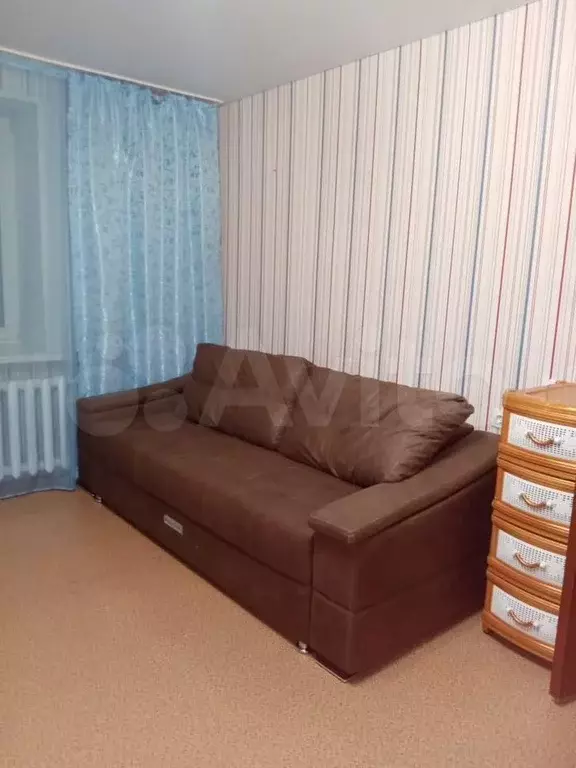 1-к. квартира, 40 м, 9/9 эт. - Фото 0
