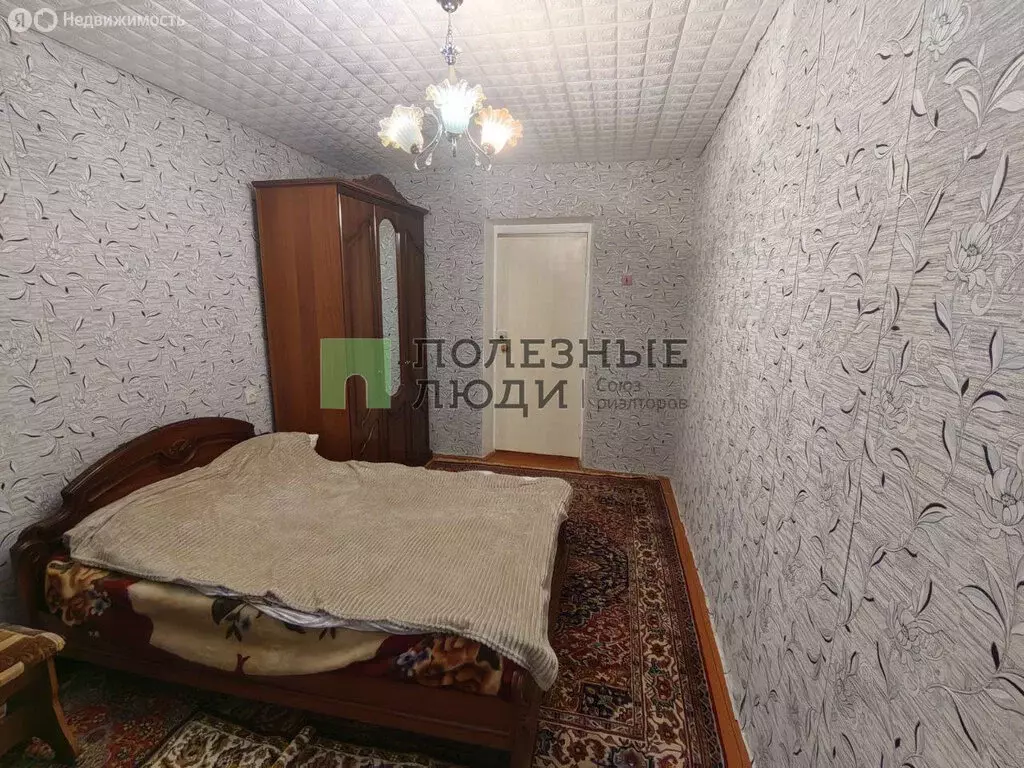 4-комнатная квартира: Орёл, Московское шоссе, 160к3 (84.9 м) - Фото 1