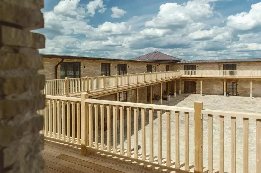 Комната Липецкая область, Задонский район, Скорняковский сельсовет, с. ... - Фото 2