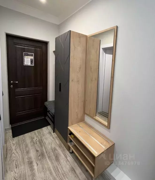 Комната Свердловская область, Сухой Лог ул. Победы, 20 (23.0 м) - Фото 2