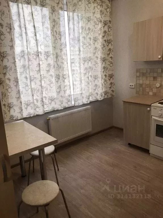 Студия Пермский край, Пермь ул. Василия Татищева, 4 (30.0 м) - Фото 1