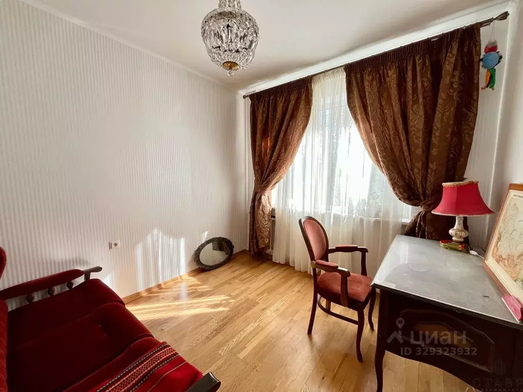 3-к кв. Санкт-Петербург ул. Кораблестроителей, 38К1 (68.5 м) - Фото 1