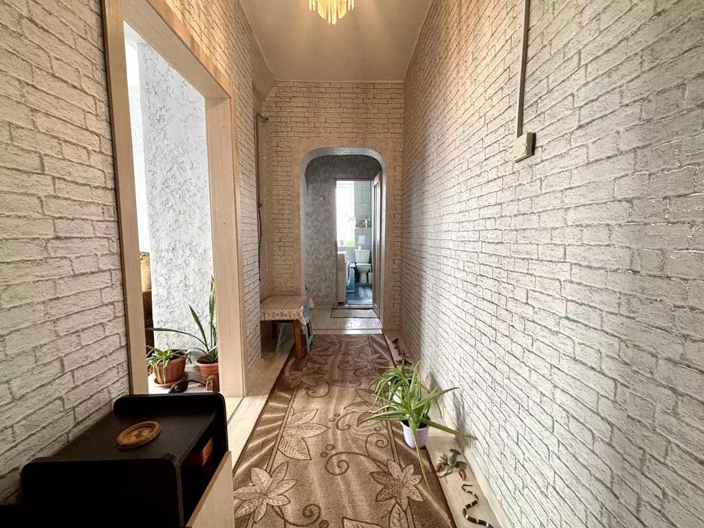 Квартира, 2 комнаты, 44.8 м - Фото 0