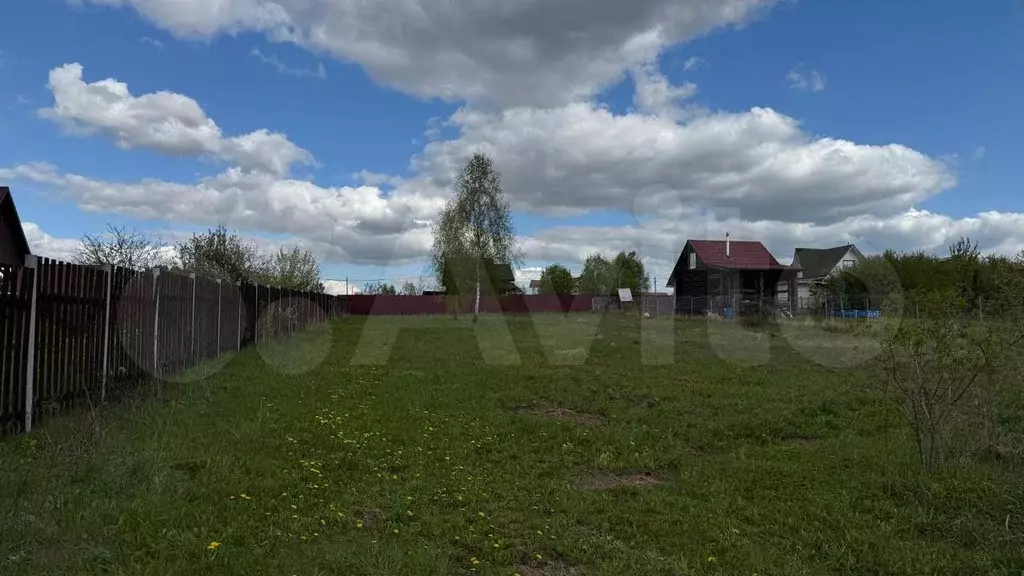 Участок 14,4 сот. (ИЖС) - Фото 0