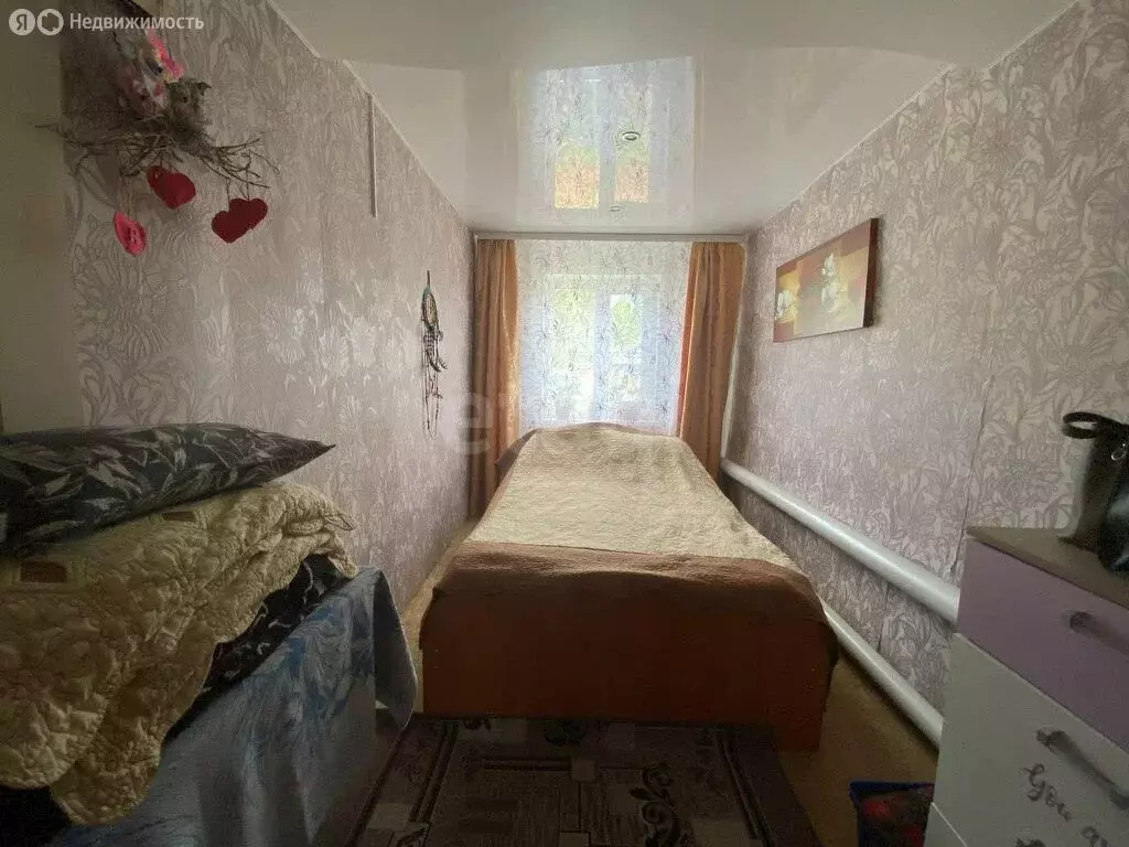 Дом в Можга, Ягодная улица (51.9 м) - Фото 1