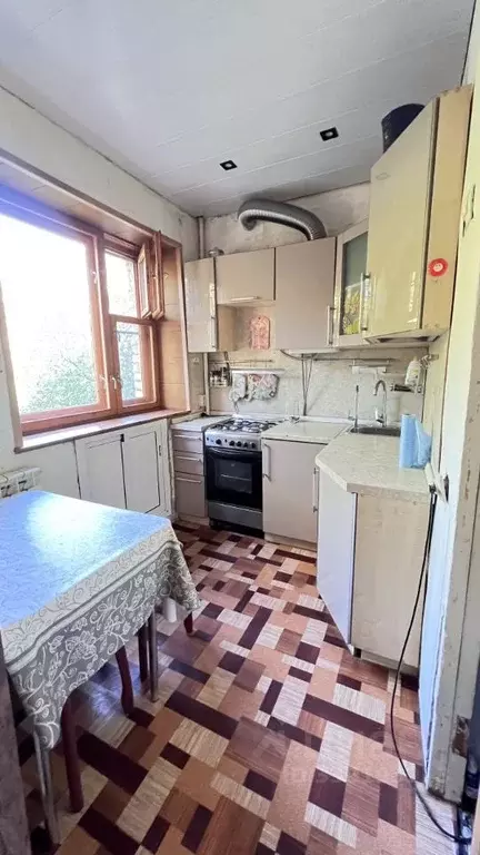 2-к кв. Московская область, Щелково ул. 8 Марта, 18 (41.6 м) - Фото 2
