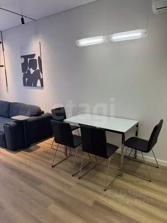 2-к кв. Новосибирская область, Новосибирск Красный просп., 220 (42.1 ... - Фото 2