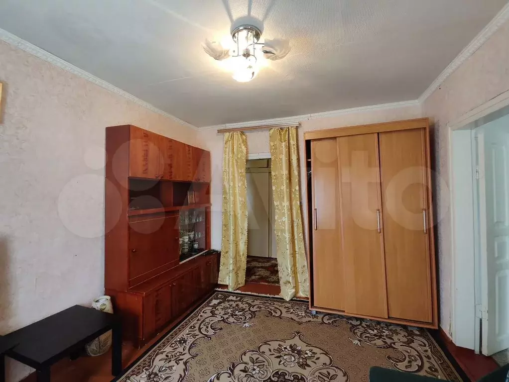 Дом 50 м на участке 1,5 сот. - Фото 1