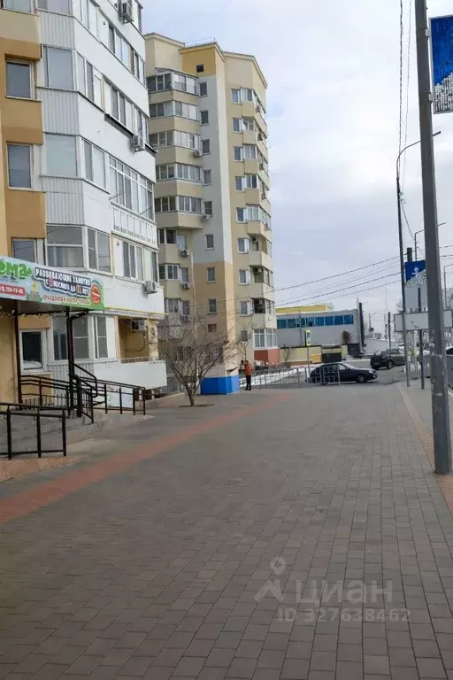 Офис в Краснодарский край, Новороссийск ул. Видова, 151 (210 м) - Фото 1