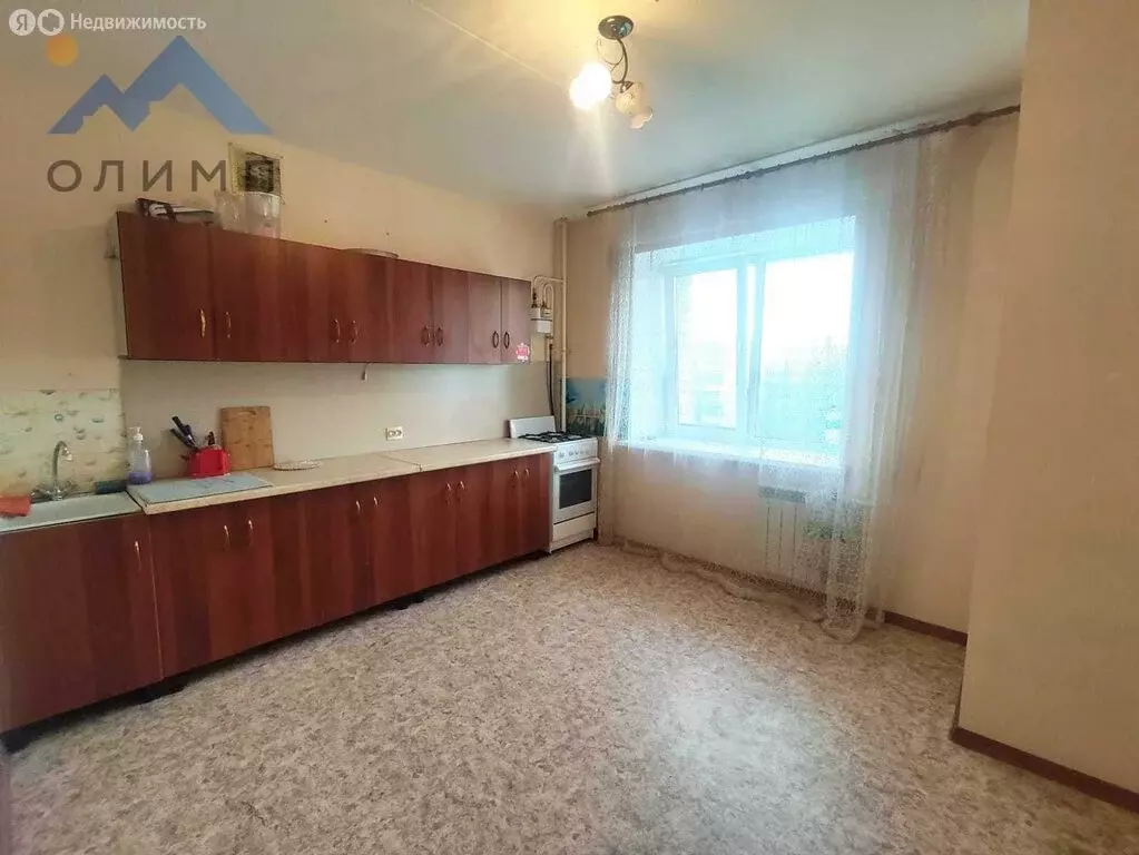 1-комнатная квартира: Ярославль, улица Труфанова, 32А (40 м) - Фото 0