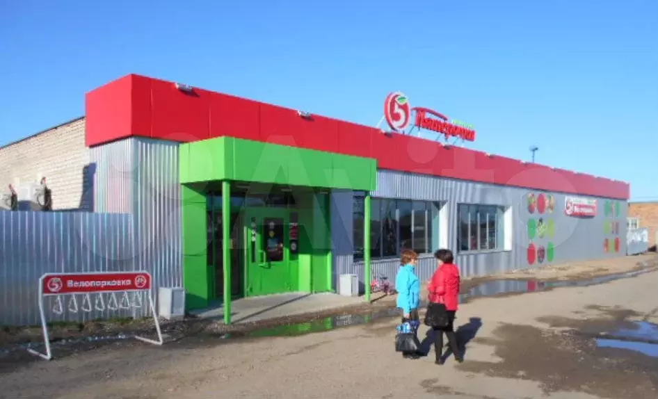 Игра, улица Матросова, 46, 24 м - Фото 1