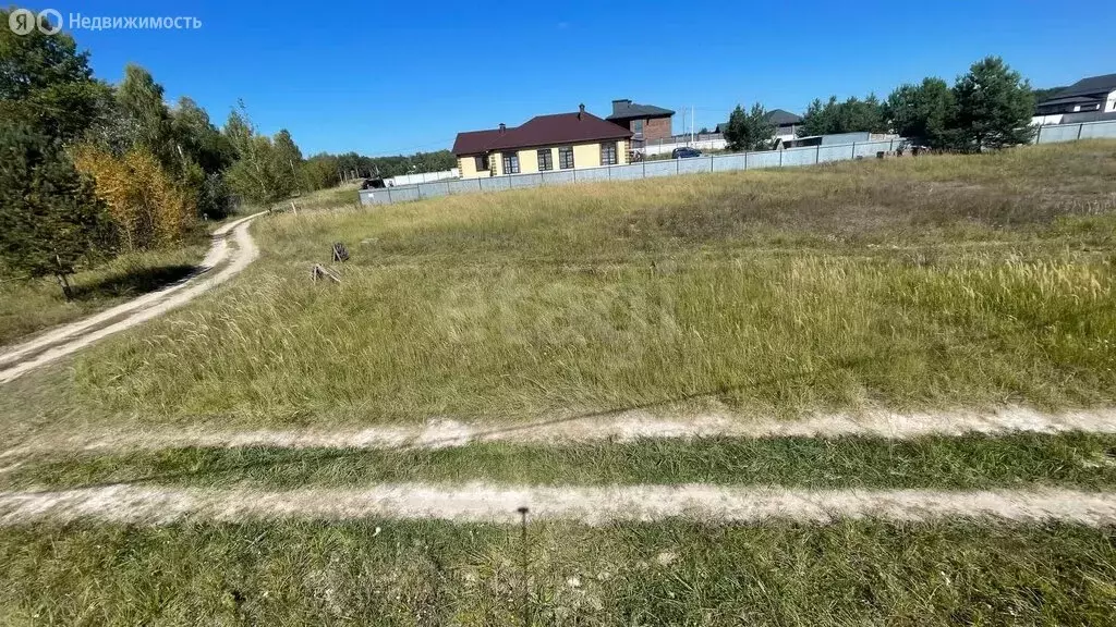 Участок в Дубровка, переулок Лермонтова (10.7 м) - Фото 1