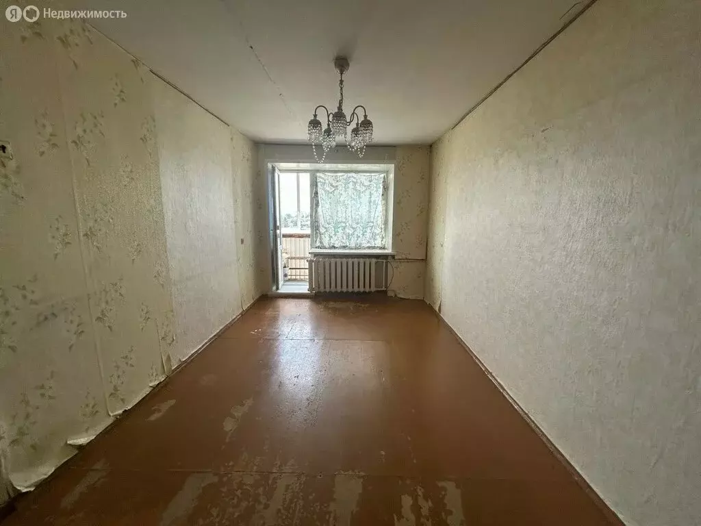 1-комнатная квартира: Ирбит, улица Логинова, 32 (31.1 м) - Фото 1