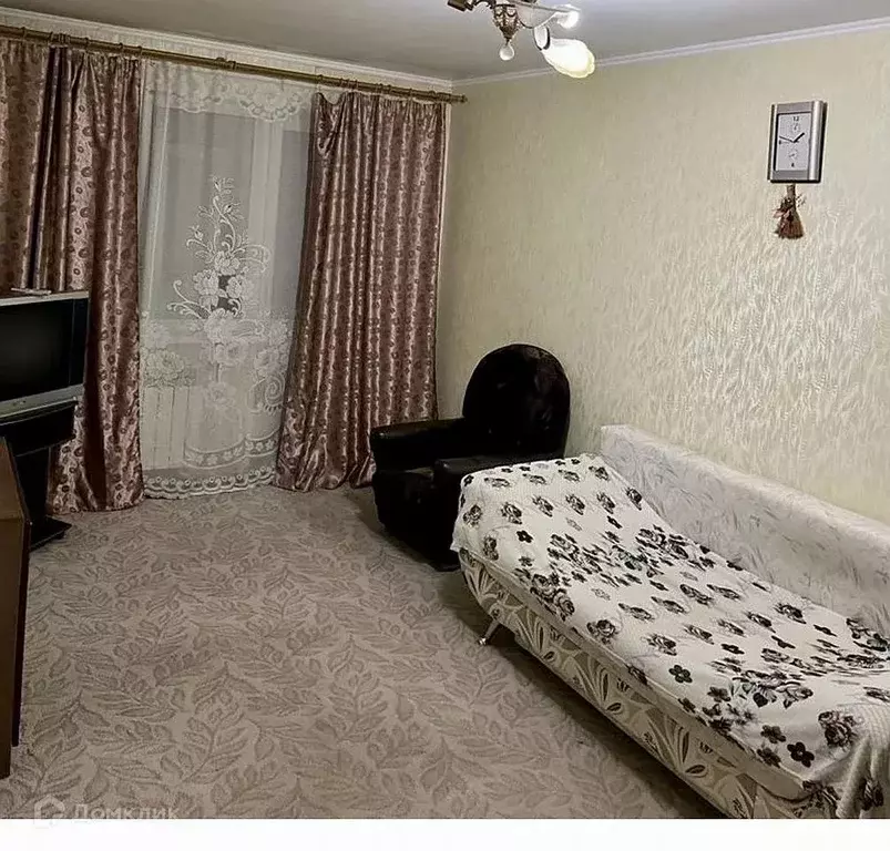 Продаётся 2-к квартира, 48 м - Фото 0