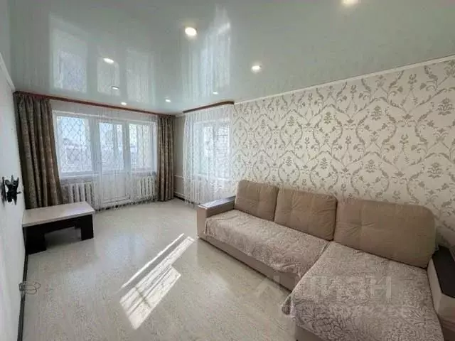 2-к кв. Башкортостан, Уфа Первомайская ул., 58/1 (43.6 м) - Фото 2