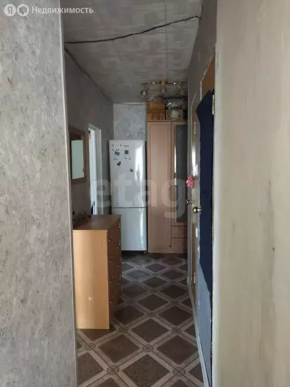 2-комнатная квартира: посёлок городского типа Суслонгер, улица Мира, 7 ... - Фото 0