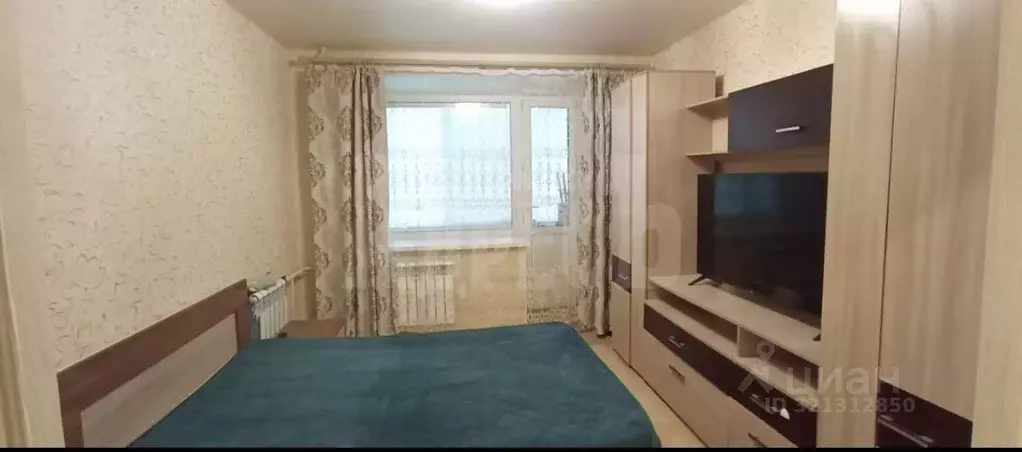 2-к кв. Калужская область, Обнинск просп. Маркса, 122 (45.9 м) - Фото 0