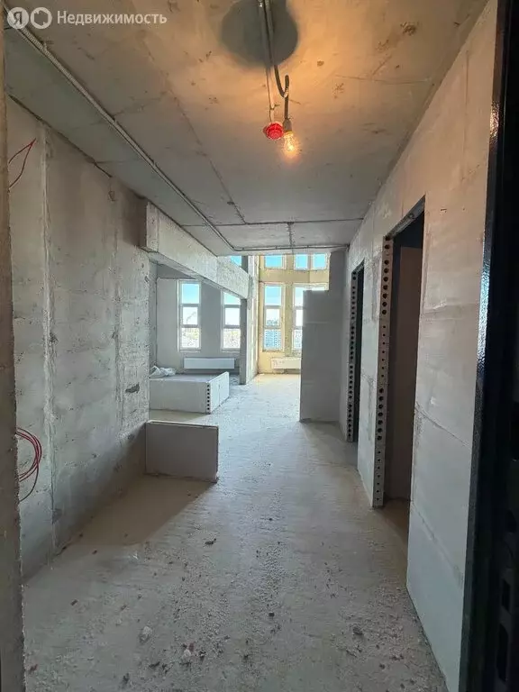 3-комнатная квартира: Выборг, 2-я Южная улица, 6 (77.5 м) - Фото 2