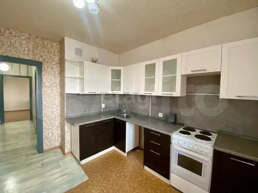 2-к. квартира, 67,5 м, 11/17 эт. - Фото 1