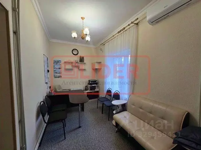 Офис в Севастополь ул. Очаковцев, 34А (12 м) - Фото 2