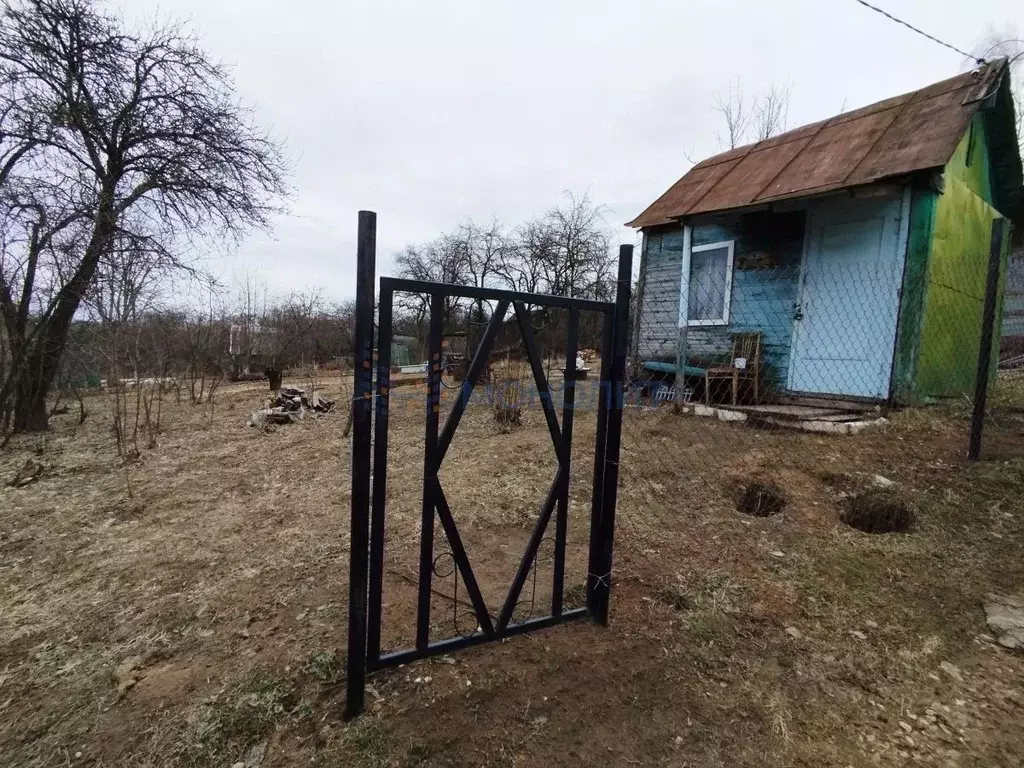 Участок в Нижегородская область, Нижний Новгород СНТ Расцвет - ... - Фото 2