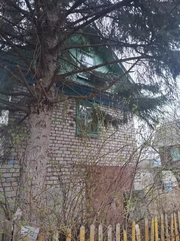 Дом в Башкортостан, Уфимский район, Жуковский сельсовет, Юбилейный СНТ ... - Фото 2