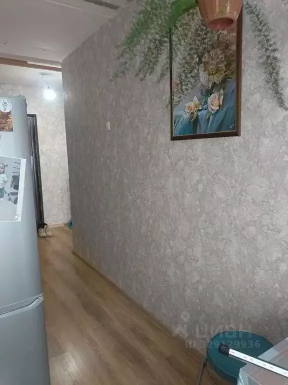 1-к кв. Удмуртия, Завьяловский район, с. Италмас 3 (34.0 м) - Фото 2