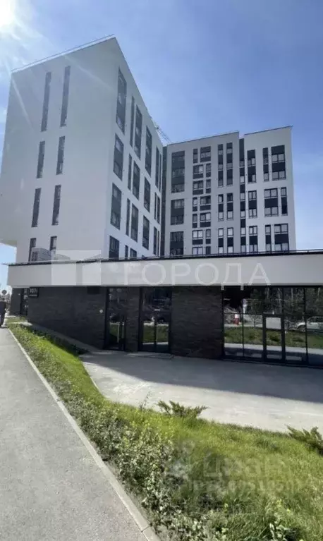 Студия Новосибирская область, Новосибирск Сухарная ул., 107/1 (23.0 м) - Фото 0