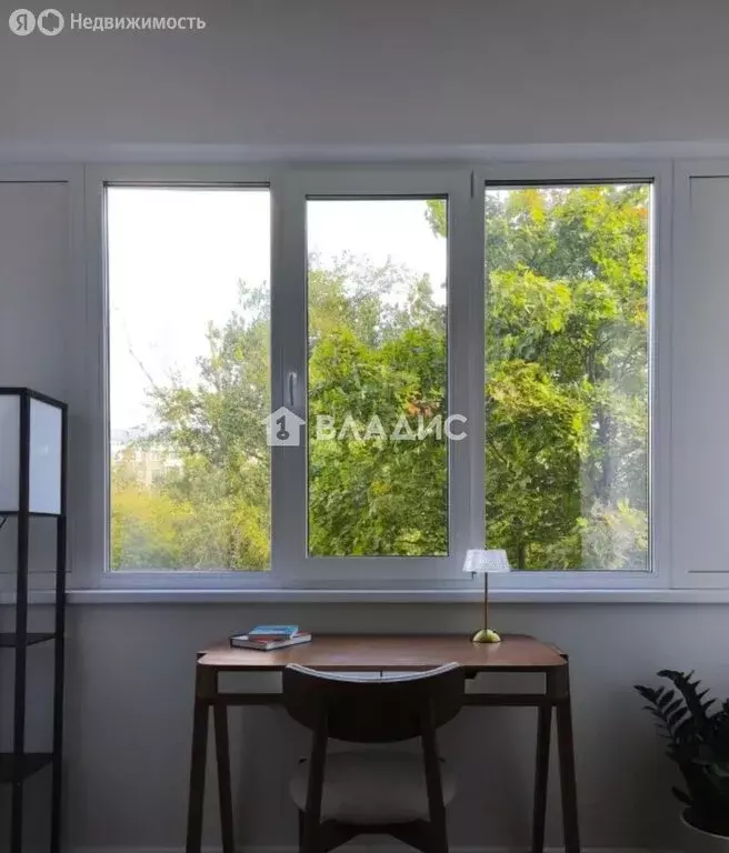 1-комнатная квартира: Москва, Маломосковская улица, 29 (34 м) - Фото 2