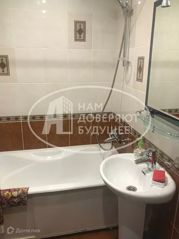 Продаётся 3-к квартира, 86.1 м - Фото 1