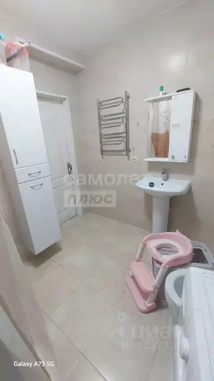 1-к кв. Крым, Ялта ул. Блюхера, 19 (44.0 м) - Фото 1