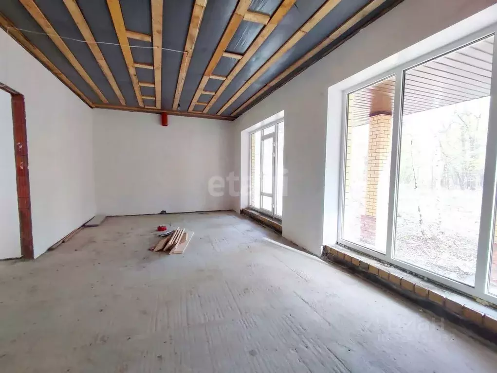 Дом в Саратовская область, Саратов ул. Загородная (89 м) - Фото 1