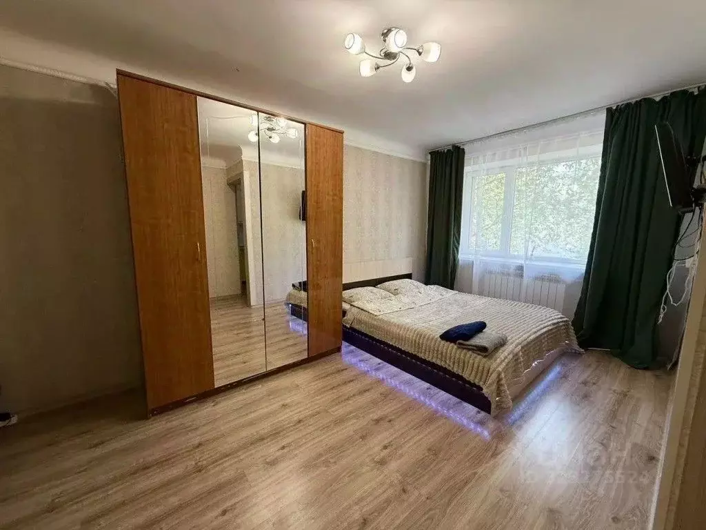 1-к кв. Белгородская область, Белгород просп. Славы, 7б (42.0 м) - Фото 1