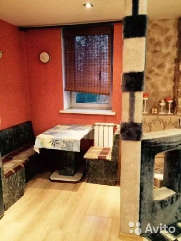 1-к кв. Иркутская область, Иркутск Угольный проезд, 68/3 (42.0 м) - Фото 2