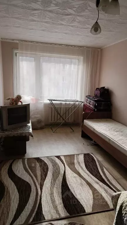 1-к кв. Красноярский край, Красноярск ул. Энергетиков, 40 (32.0 м) - Фото 1