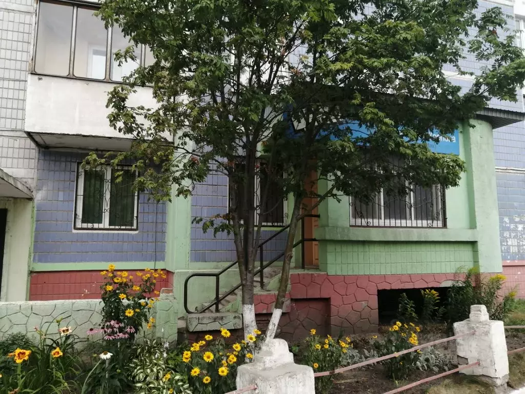 Помещение свободного назначения в Алтайский край, Барнаул ... - Фото 0